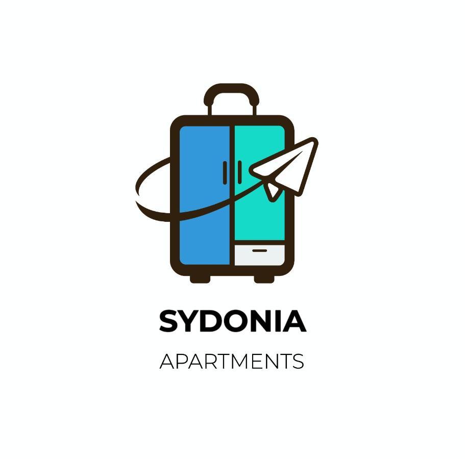 Sydonia - Malkowskiego Szczecin