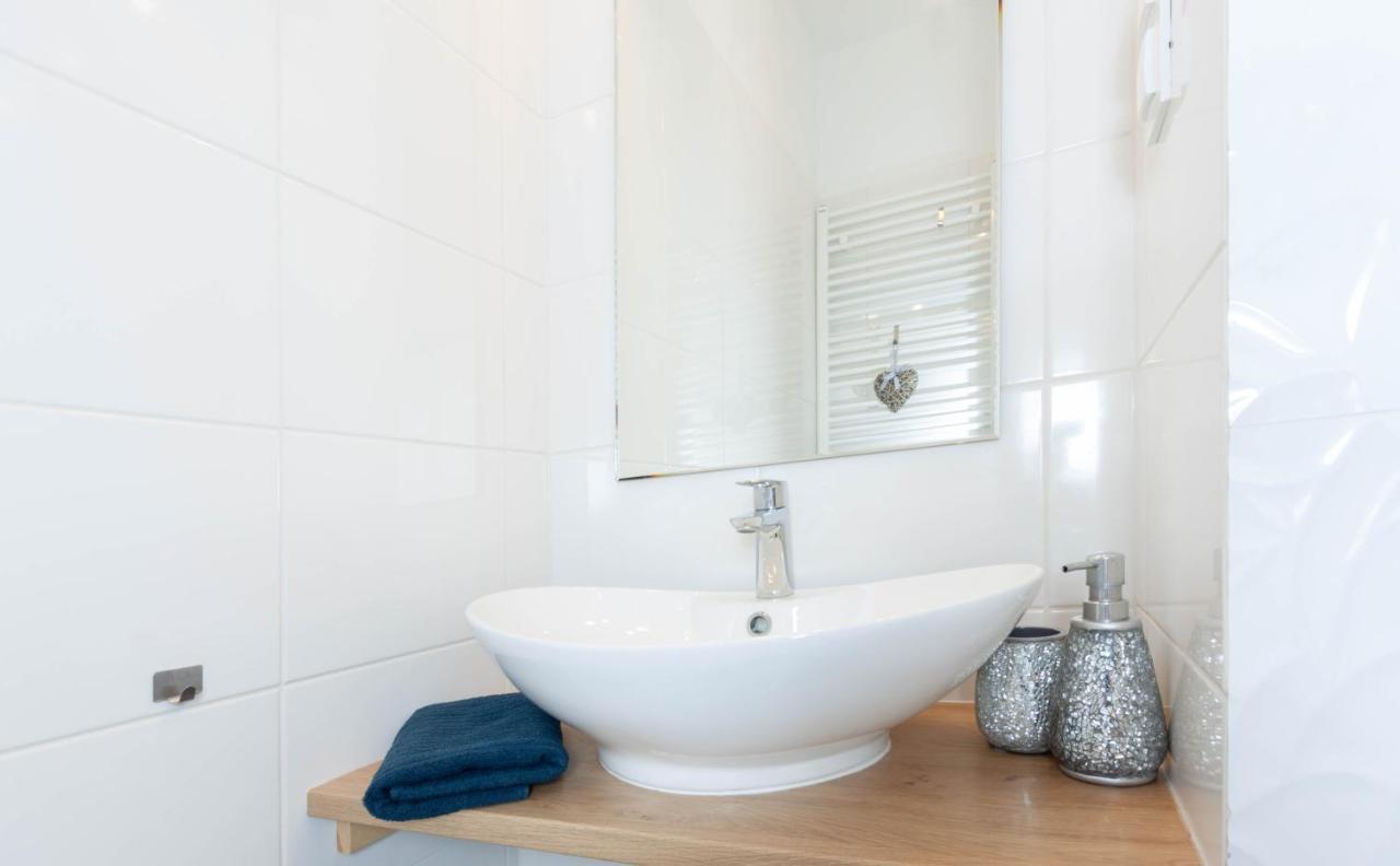 Apartment Sydonia - Malkowskiego *
