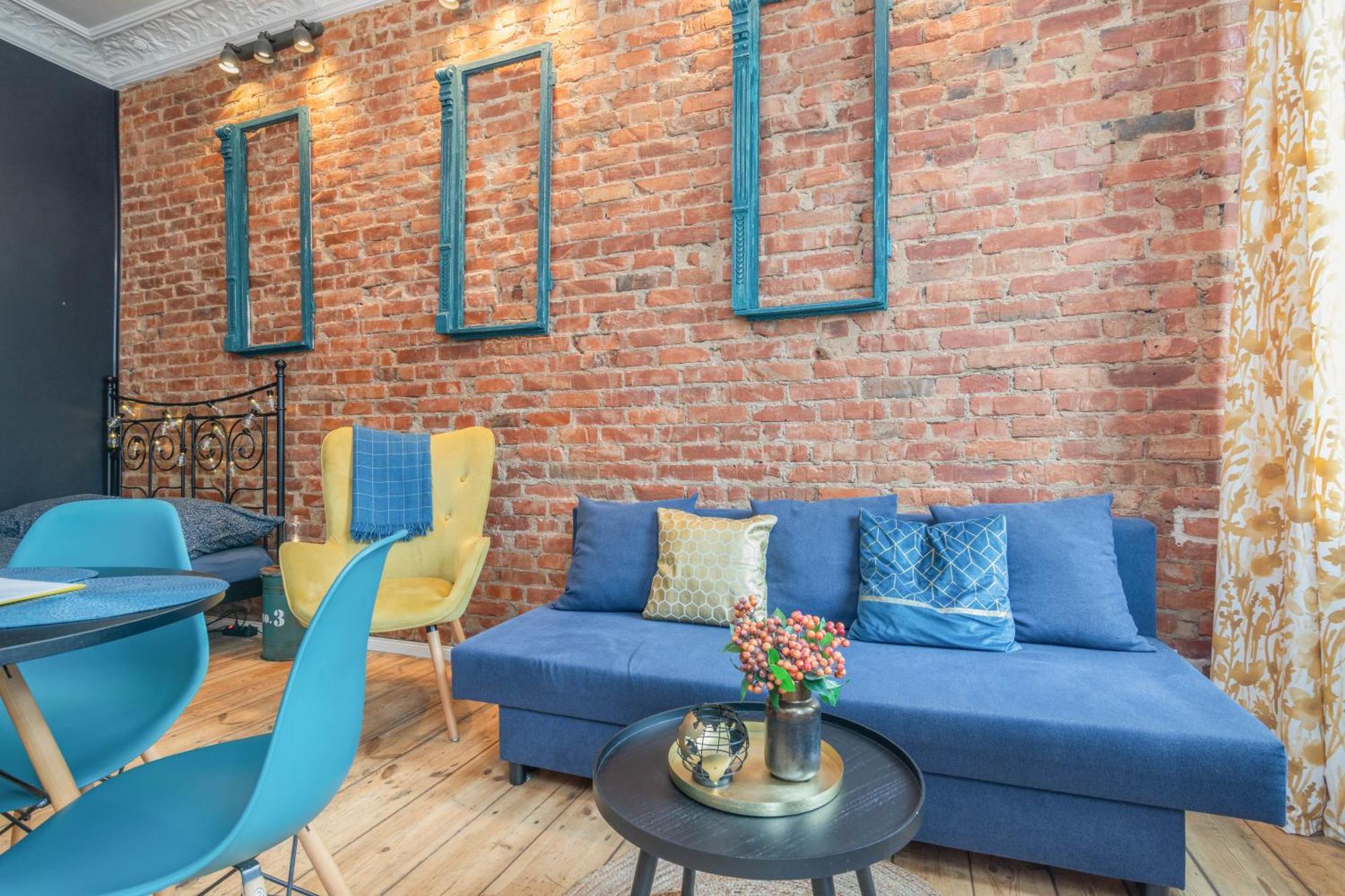 Sydonia - Malkowskiego Apartment Szczecin