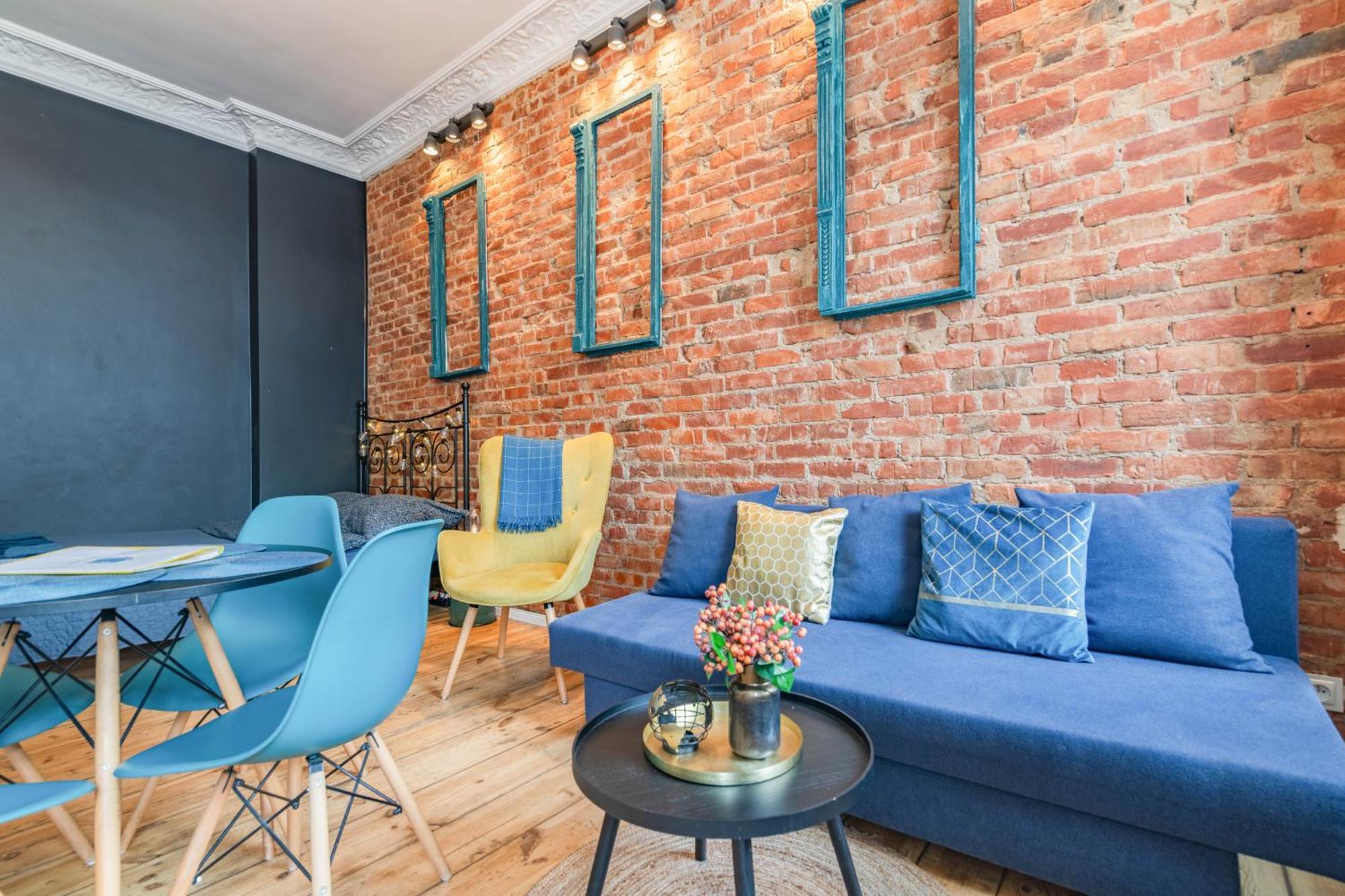 Apartment Sydonia - Malkowskiego Szczecin