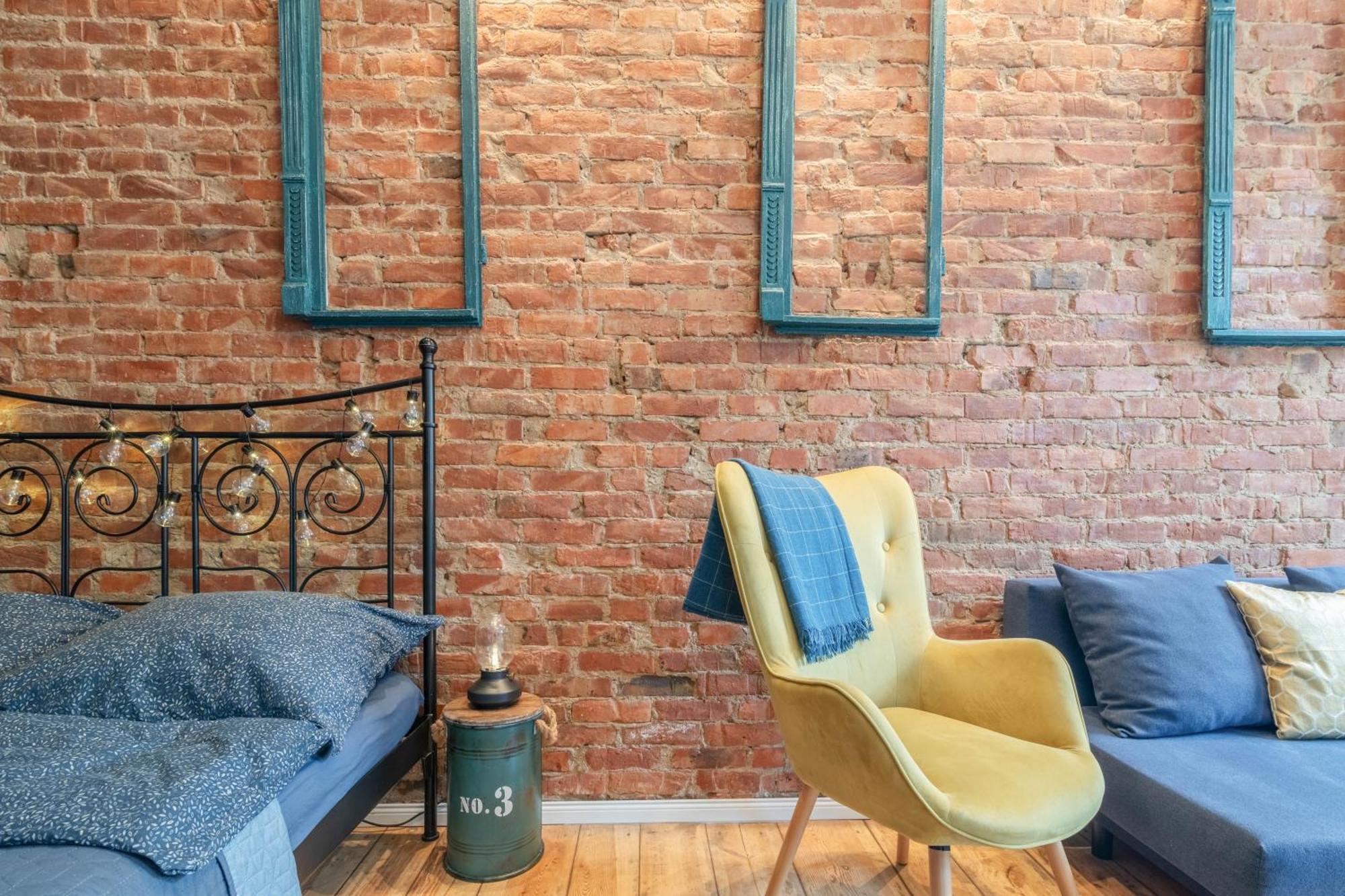 Sydonia - Malkowskiego Apartment Szczecin