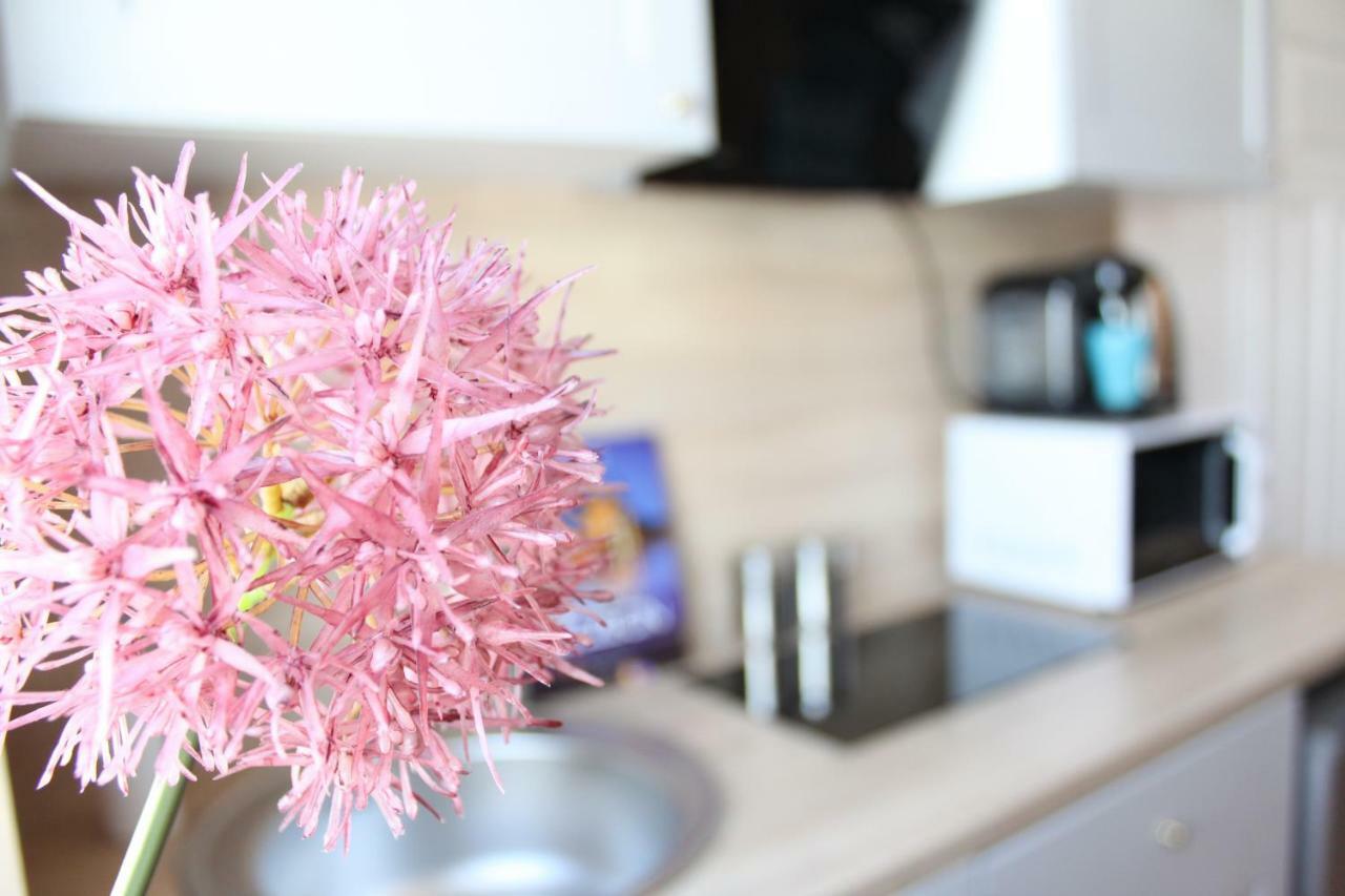 Apartment Sydonia - Malkowskiego Szczecin